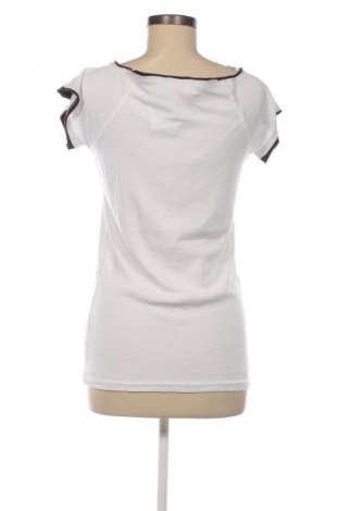 Damski T-shirt Sam, Rozmiar S, Kolor Biały, Cena 32,14 zł