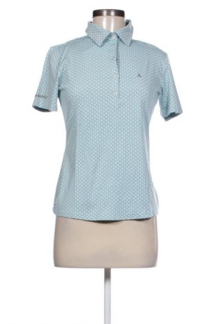 Damski T-shirt Schoffel, Rozmiar M, Kolor Kolorowy, Cena 68,97 zł