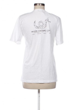 Tricou de femei Scotch & Soda, Mărime S, Culoare Alb, Preț 183,77 Lei
