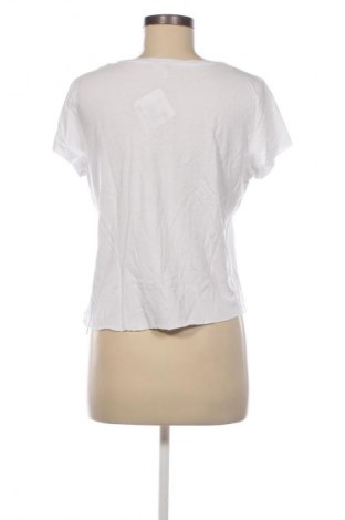 Damski T-shirt Sienna, Rozmiar L, Kolor Biały, Cena 40,45 zł