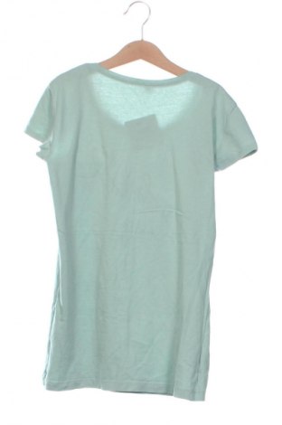 Damski T-shirt Sinsay, Rozmiar XS, Kolor Zielony, Cena 39,00 zł