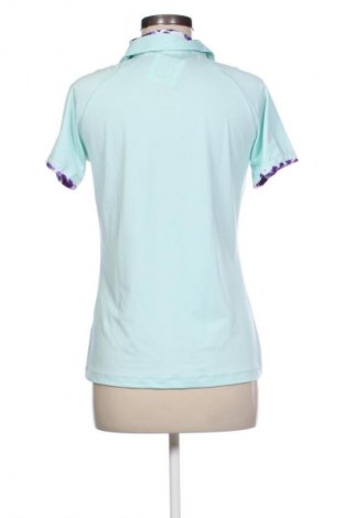 Dámské tričko Slazenger, Velikost M, Barva Modrá, Cena  177,00 Kč