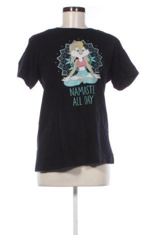 Damen T-Shirt Sol's, Größe XXL, Farbe Schwarz, Preis 16,52 €