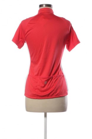 Dámské tričko Sports, Velikost S, Barva Červená, Cena  229,00 Kč