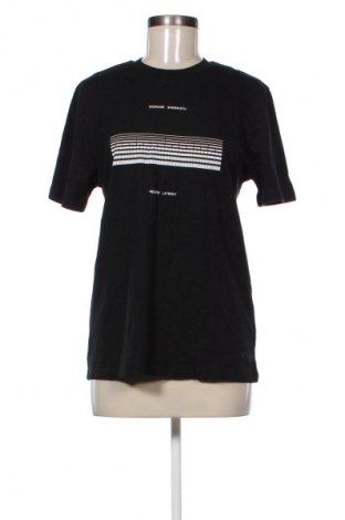 Damski T-shirt Stanley, Rozmiar S, Kolor Czarny, Cena 39,08 zł