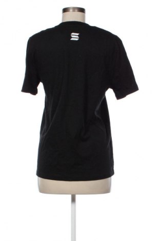 Damski T-shirt Stanley, Rozmiar S, Kolor Czarny, Cena 39,08 zł