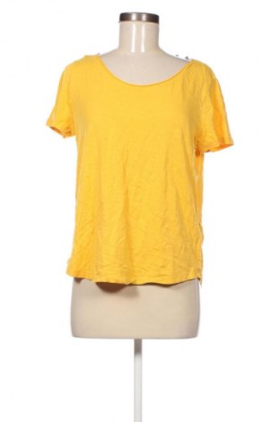 Damen T-Shirt Street One, Größe M, Farbe Gelb, Preis € 5,99