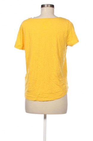 Damen T-Shirt Street One, Größe M, Farbe Gelb, Preis € 5,99