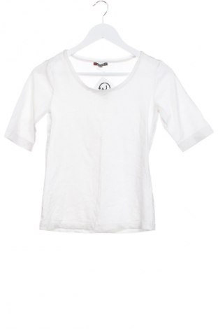 Tricou de femei Street One, Mărime XS, Culoare Alb, Preț 47,00 Lei