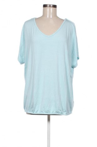 Női póló Street One, Méret XL, Szín Kék, Ár 3 602 Ft
