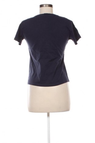 Tricou de femei Superdry, Mărime S, Culoare Albastru, Preț 135,99 Lei