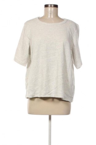 Damen T-Shirt Target, Größe XL, Farbe Grau, Preis 19,99 €