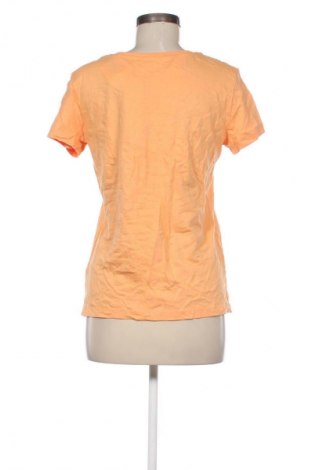 Damen T-Shirt Target, Größe M, Farbe Orange, Preis 19,99 €