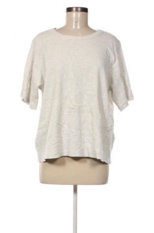 Γυναικείο t-shirt Target, Μέγεθος XL, Χρώμα Γκρί, Τιμή 10,99 €