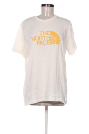 Damen T-Shirt The North Face, Größe XL, Farbe Weiß, Preis 60,99 €