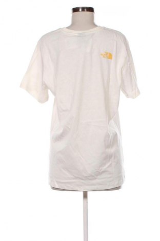 Damen T-Shirt The North Face, Größe XL, Farbe Weiß, Preis 60,99 €