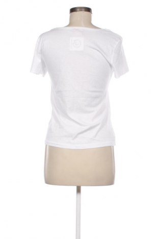 Damen T-Shirt Tissaia, Größe M, Farbe Weiß, Preis 8,68 €