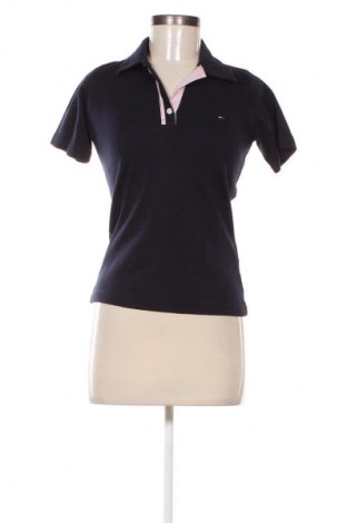 Damen T-Shirt Tommy Hilfiger, Größe M, Farbe Blau, Preis € 38,99