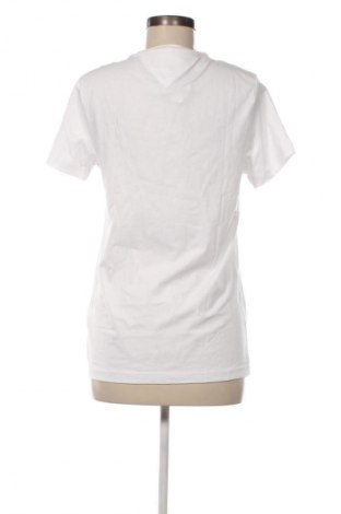 Damen T-Shirt Tommy Hilfiger, Größe S, Farbe Weiß, Preis 53,99 €