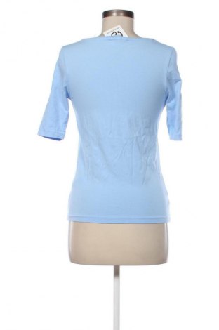 Tricou de femei Tommy Hilfiger, Mărime M, Culoare Albastru, Preț 115,99 Lei