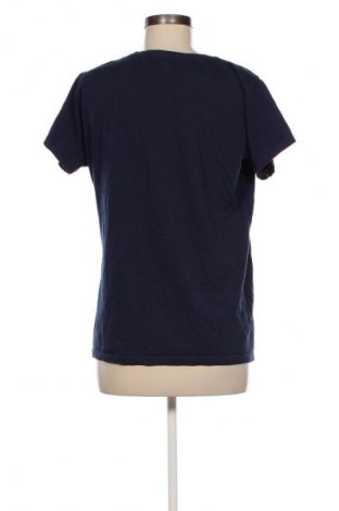 Tricou de femei Tommy Hilfiger, Mărime 4XL, Culoare Albastru, Preț 115,99 Lei