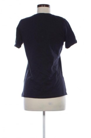Tricou de femei Tommy Hilfiger, Mărime M, Culoare Albastru, Preț 261,99 Lei