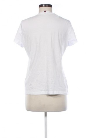 Dámské tričko Tommy Hilfiger, Velikost L, Barva Bílá, Cena  1 249,00 Kč