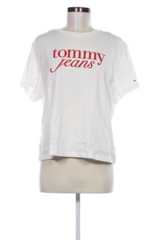 Dámske tričko Tommy Hilfiger, Veľkosť XXL, Farba Biela, Cena  44,95 €