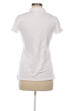 Tricou de femei Tommy Hilfiger, Mărime S, Culoare Alb, Preț 387,50 Lei