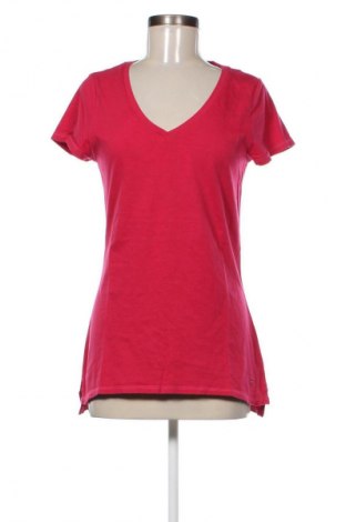 Damen T-Shirt Tommy Hilfiger, Größe L, Farbe Rosa, Preis € 23,99