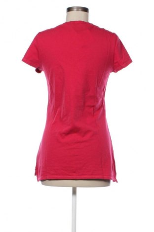 Damen T-Shirt Tommy Hilfiger, Größe L, Farbe Rosa, Preis € 23,99