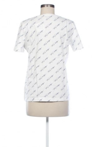 Damski T-shirt Tommy Hilfiger, Rozmiar S, Kolor Kolorowy, Cena 76,40 zł