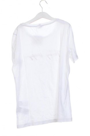 Damski T-shirt Tommy Hilfiger, Rozmiar XS, Kolor Biały, Cena 77,75 zł