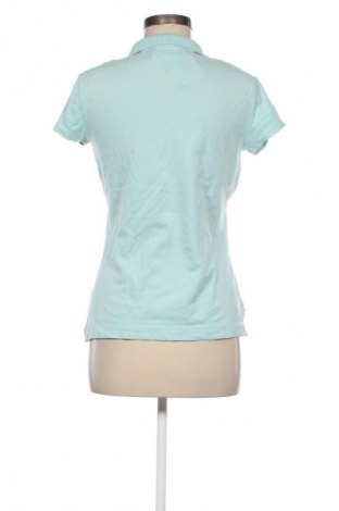 Γυναικείο t-shirt Tommy Hilfiger, Μέγεθος L, Χρώμα Μπλέ, Τιμή 28,18 €