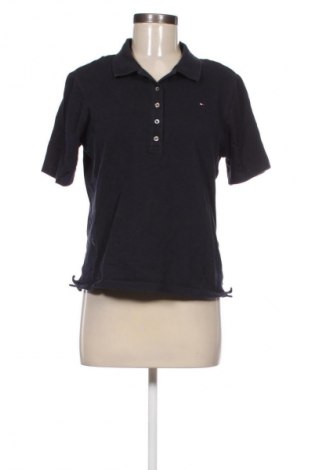 Női póló Tommy Hilfiger, Méret L, Szín Kék, Ár 10 948 Ft