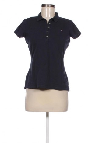 Női póló Tommy Hilfiger, Méret L, Szín Kék, Ár 10 948 Ft