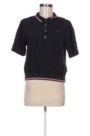 Női póló Tommy Hilfiger, Méret XL, Szín Kék, Ár 10 948 Ft