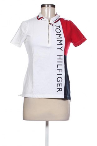 Dámské tričko Tommy Hilfiger, Velikost S, Barva Vícebarevné, Cena  696,00 Kč