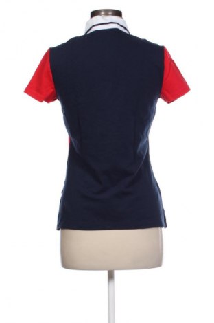 Damski T-shirt Tommy Hilfiger, Rozmiar M, Kolor Kolorowy, Cena 126,40 zł
