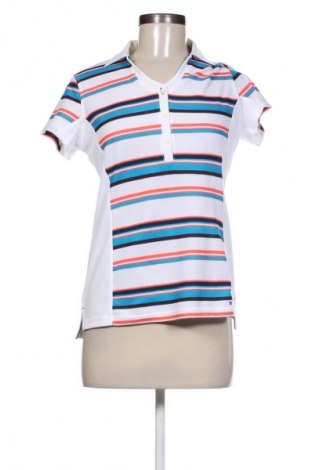 Damski T-shirt Tommy Hilfiger, Rozmiar M, Kolor Kolorowy, Cena 78,09 zł
