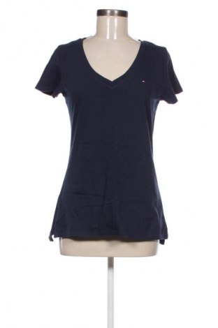 Dámske tričko Tommy Hilfiger, Veľkosť L, Farba Modrá, Cena  15,95 €