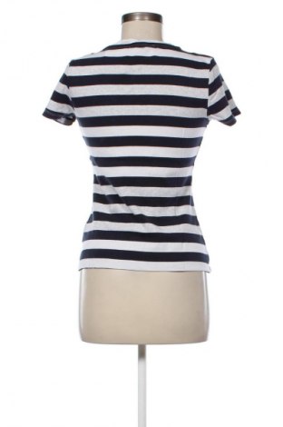 Γυναικείο t-shirt Tommy Hilfiger, Μέγεθος M, Χρώμα Πολύχρωμο, Τιμή 17,00 €