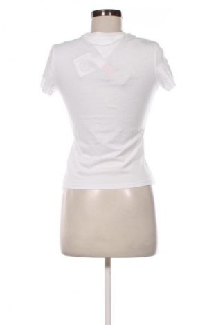Női póló Tommy Jeans, Méret S, Szín Fehér, Ár 20 769 Ft