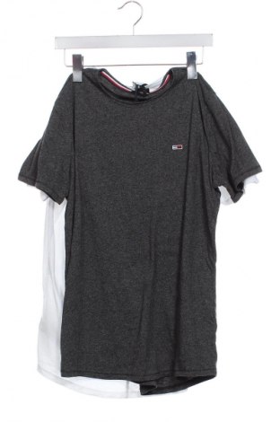 Tricou de femei Tommy Jeans, Mărime M, Culoare Multicolor, Preț 422,99 Lei