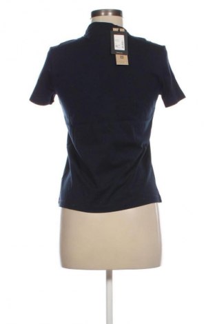 Damen T-Shirt Tommy Jeans, Größe S, Farbe Blau, Preis 53,99 €