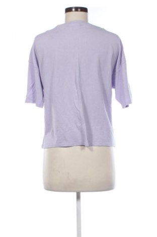 Tricou de femei U.S. Polo Assn., Mărime M, Culoare Mov, Preț 71,05 Lei