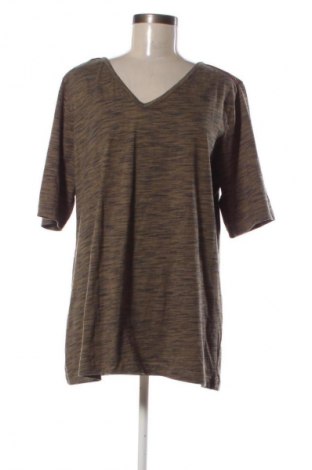 Tricou de femei Ulla Popken, Mărime XL, Culoare Verde, Preț 61,99 Lei