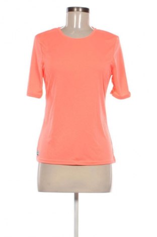 Γυναικείο t-shirt Unbranded, Μέγεθος M, Χρώμα Πορτοκαλί, Τιμή 8,99 €