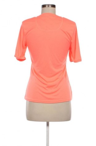 Γυναικείο t-shirt Unbranded, Μέγεθος M, Χρώμα Πορτοκαλί, Τιμή 8,99 €
