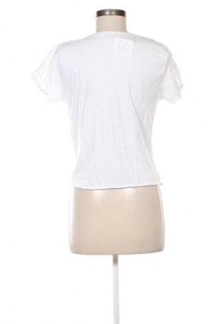Damen T-Shirt Unbranded, Größe L, Farbe Weiß, Preis 11,99 €